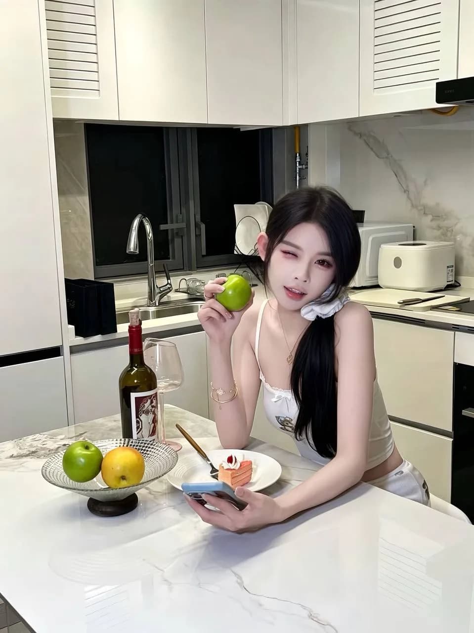 9琬琬 实拍图 5