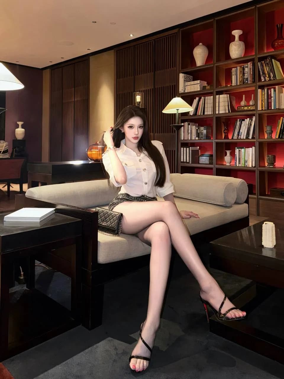 9灵灵 实拍图 4