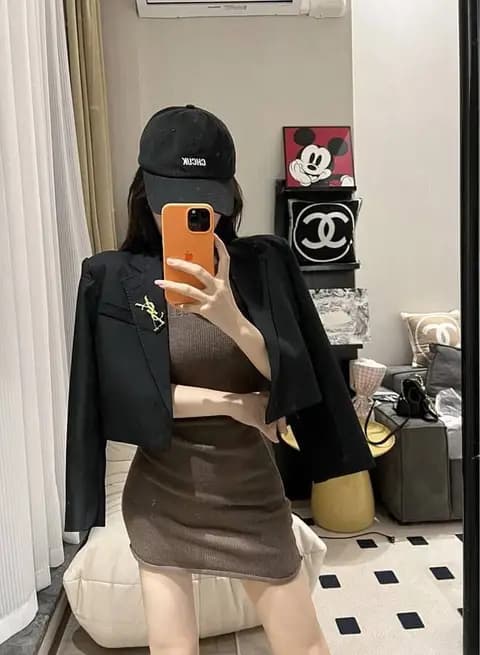 2Prada 实拍图 2
