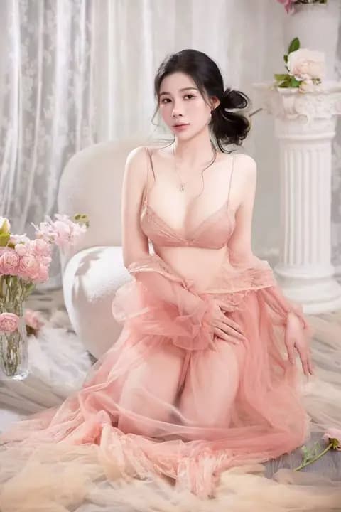 4Linh 实拍图 4