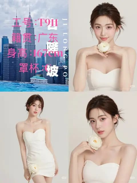 8T911 实拍图 1
