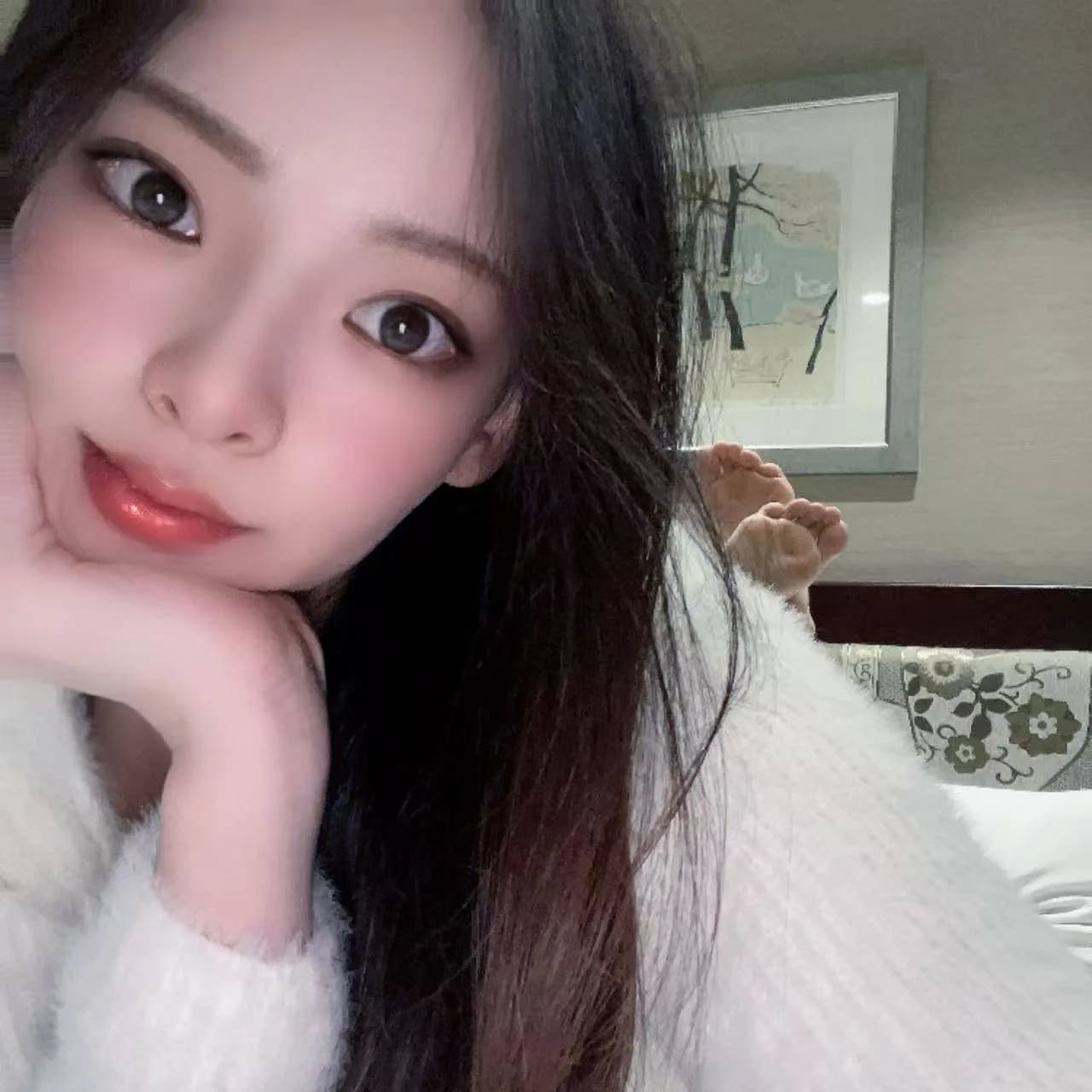 3555 实拍图 7