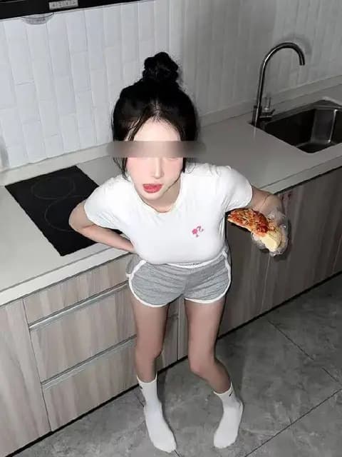 5hebe 实拍图 2