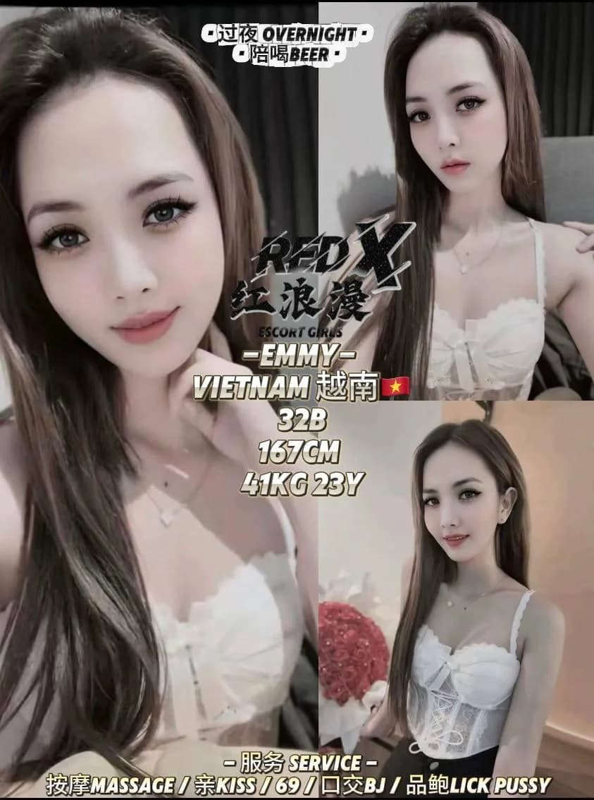 Sri petaling 合集 7
