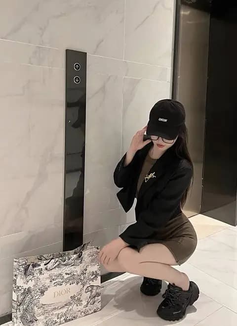 2Prada 实拍图 3