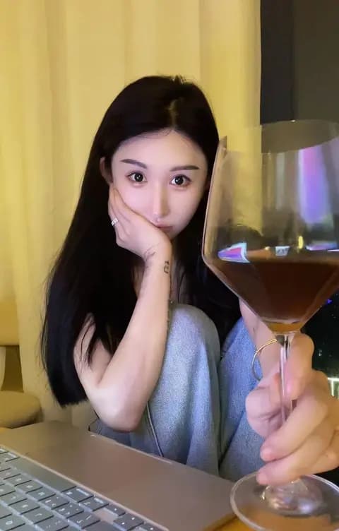 2晚晚 实拍图 7