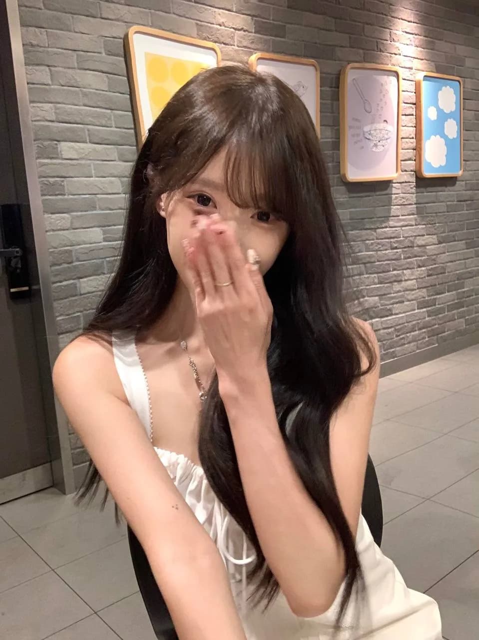 9小美 实拍图 7