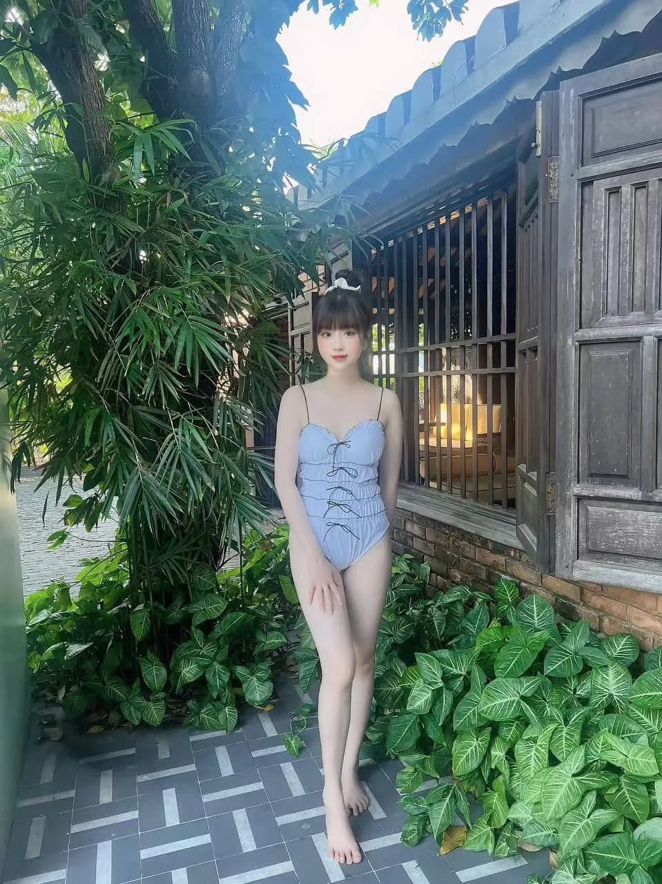 4Lucky 实拍图 1