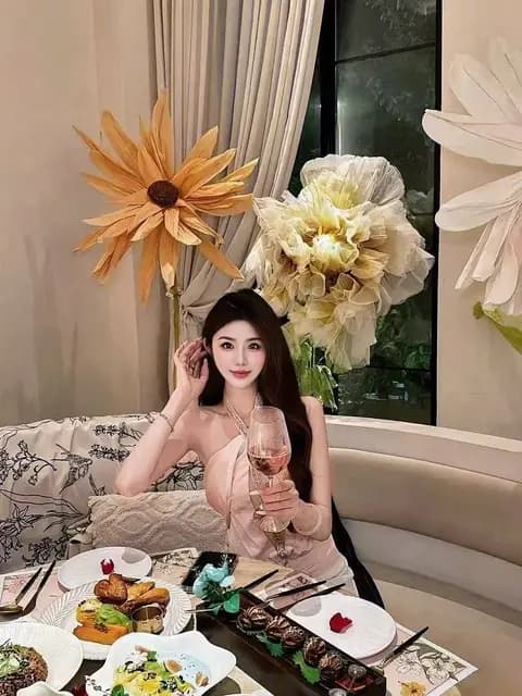 1艾米 实拍图 3