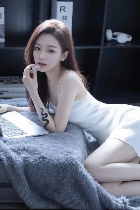 3C18 实拍图 3