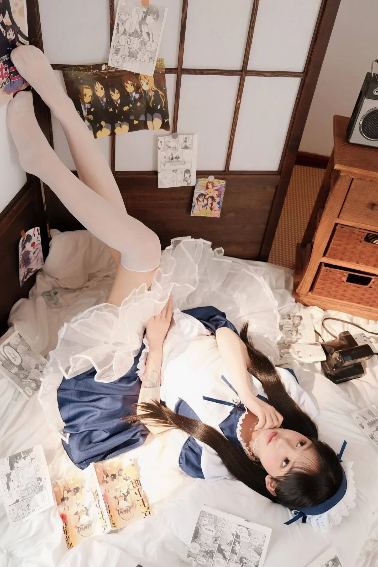 9蛋卷 实拍图 2