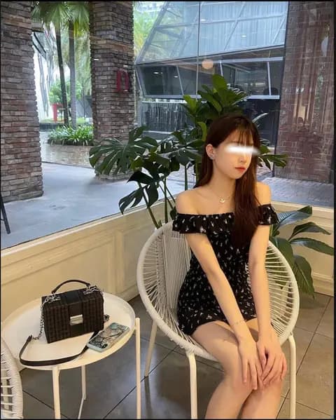 4theresa 实拍图 2
