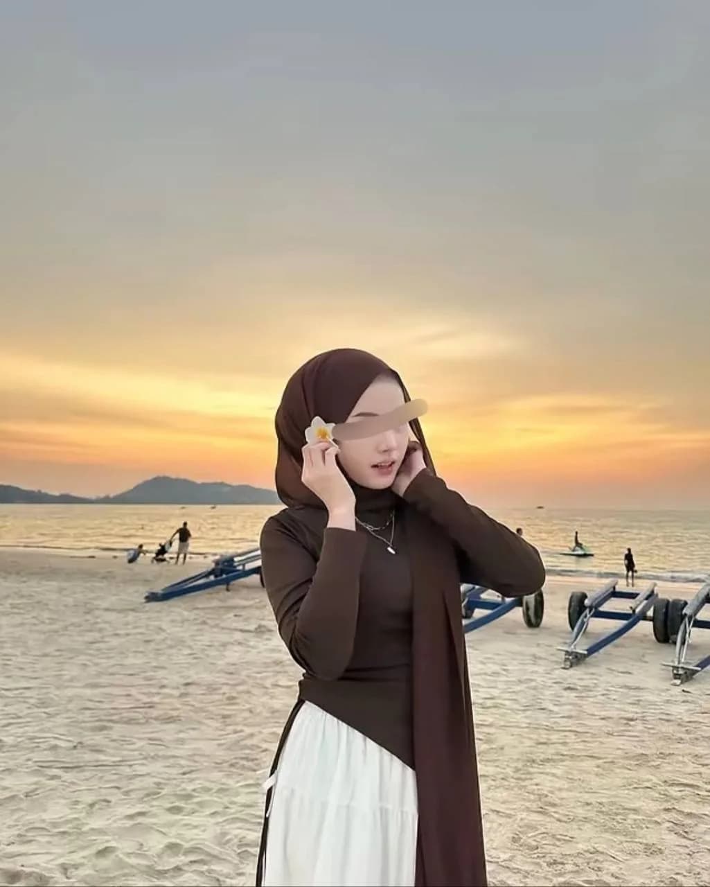 4Zara 实拍1