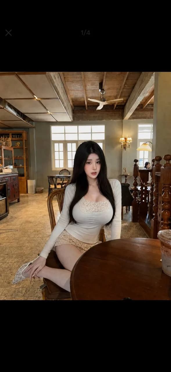 9颜颜 实拍图 5