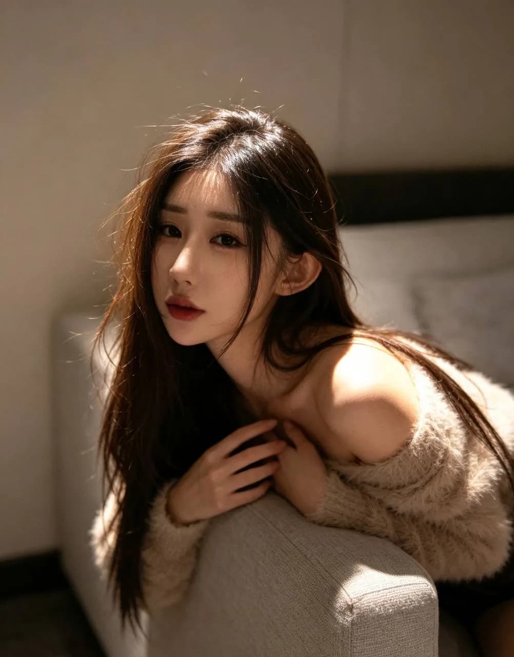 9小白u 实拍5