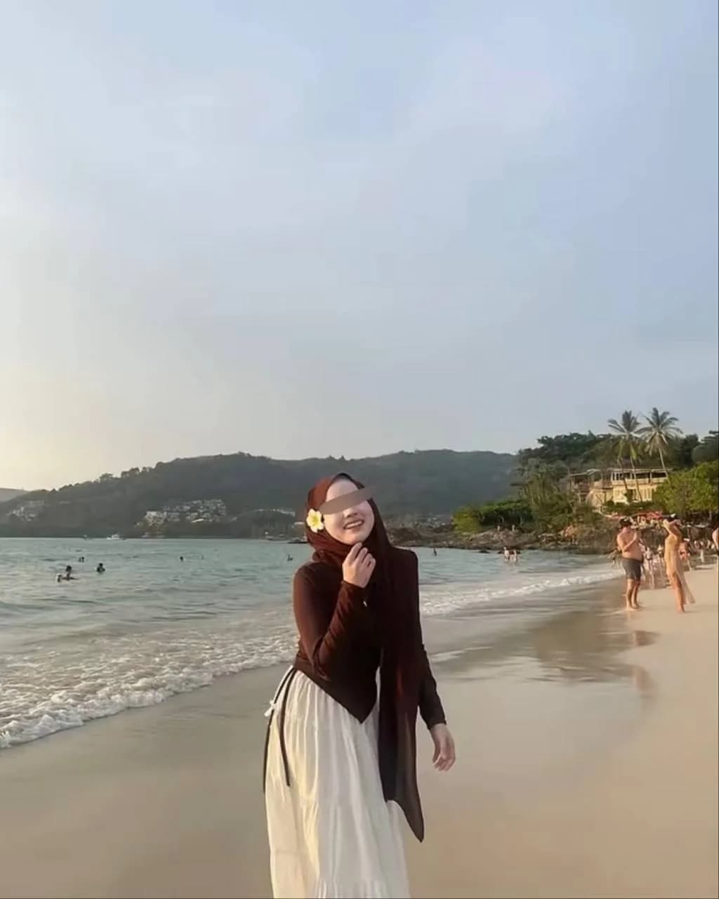 4Zara 实拍4