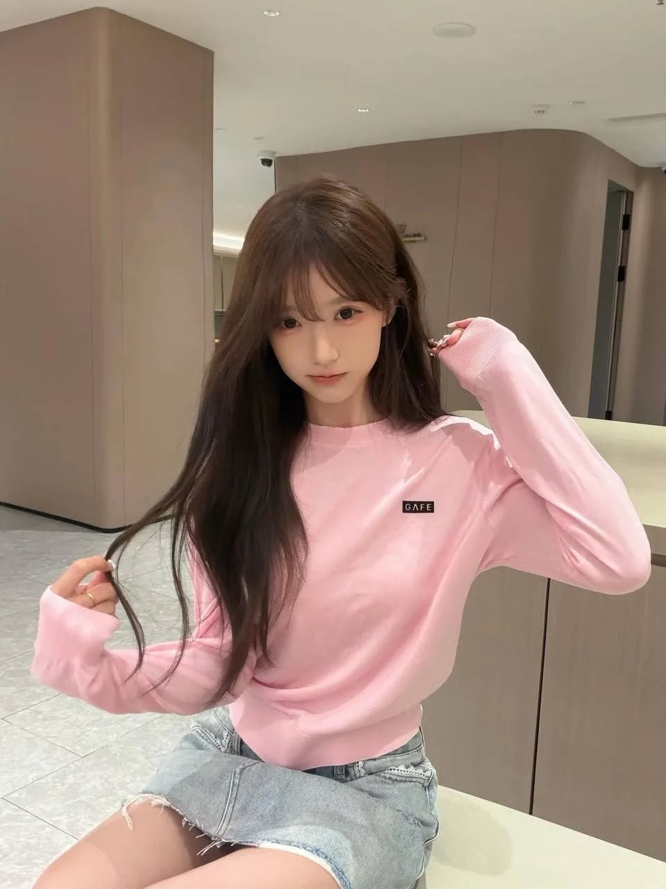 9小美 实拍图 6