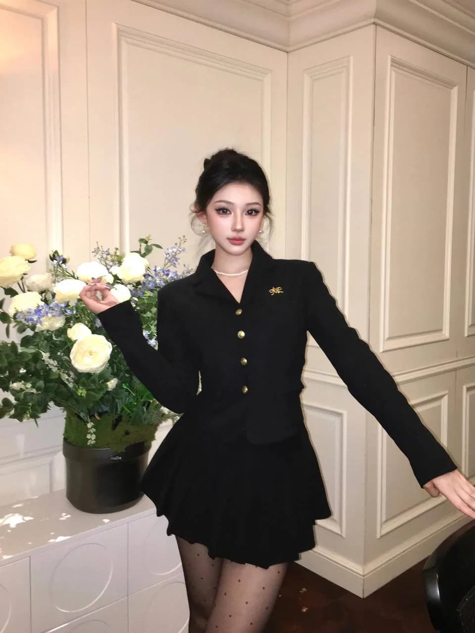 9灵灵 实拍图 1