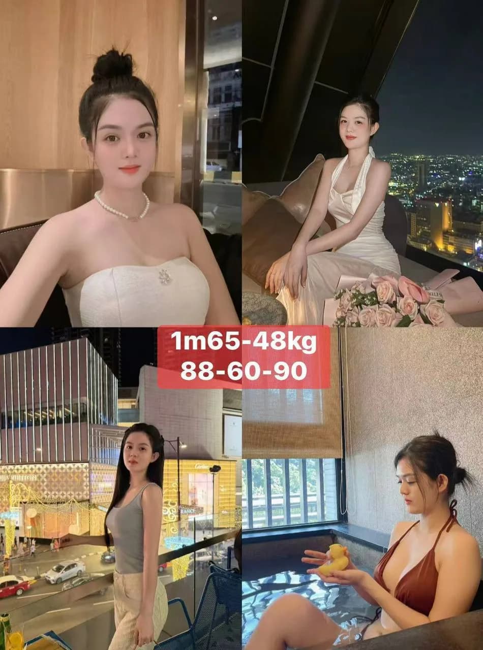 9Nina 实拍 1