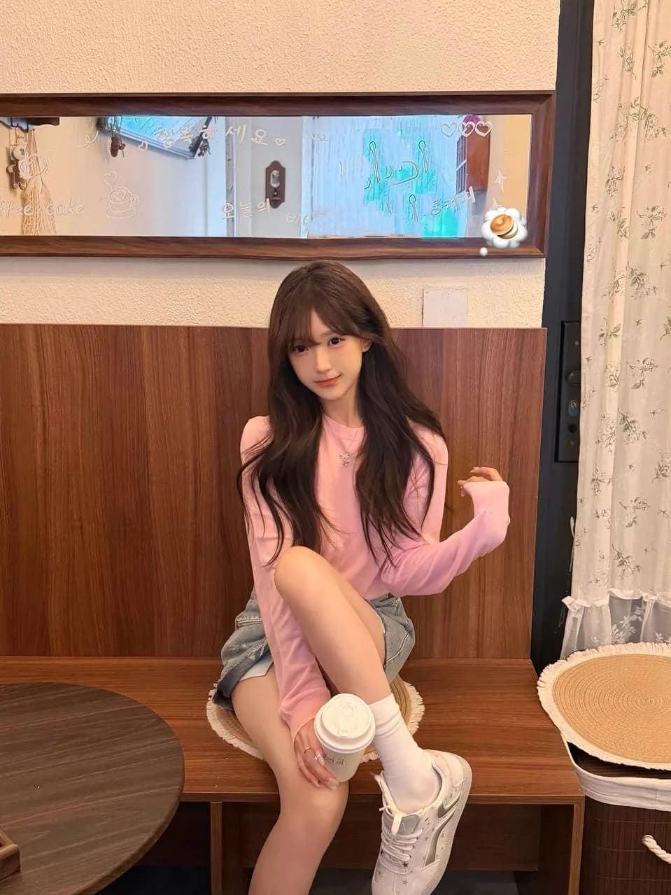 9小美 实拍图 3