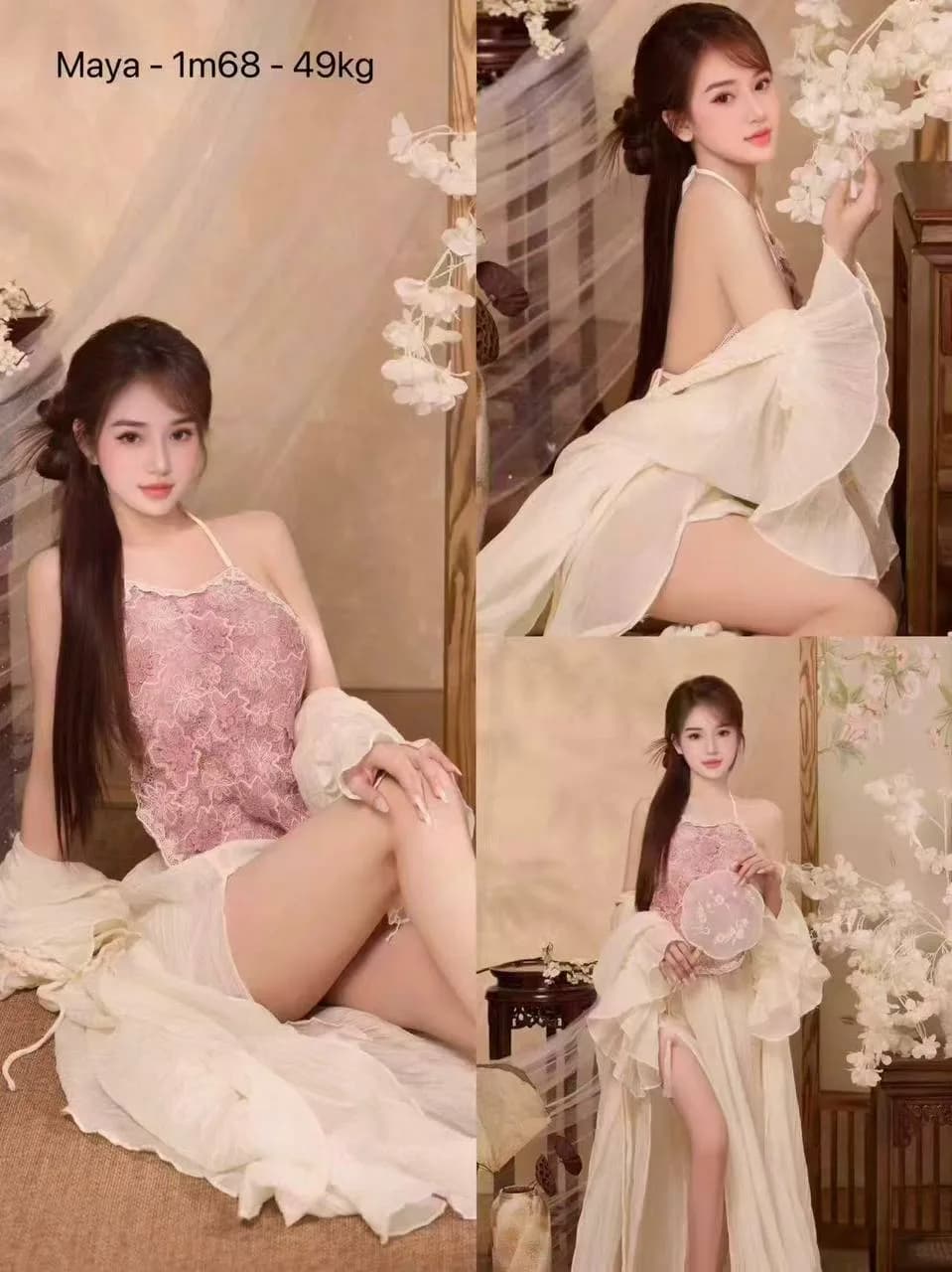 9maya 实拍 1