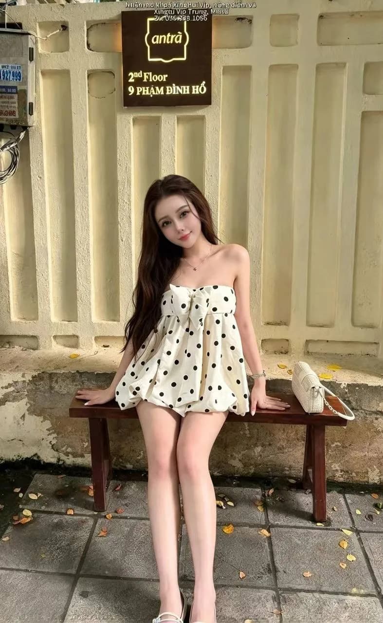 4Yiyi 实拍6
