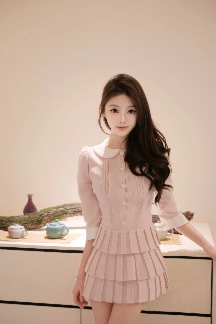 9朵朵 实拍图 6