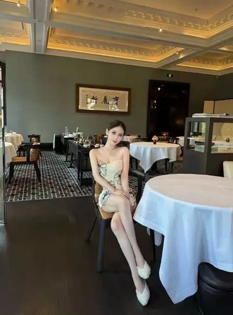 2manami 实拍图 3