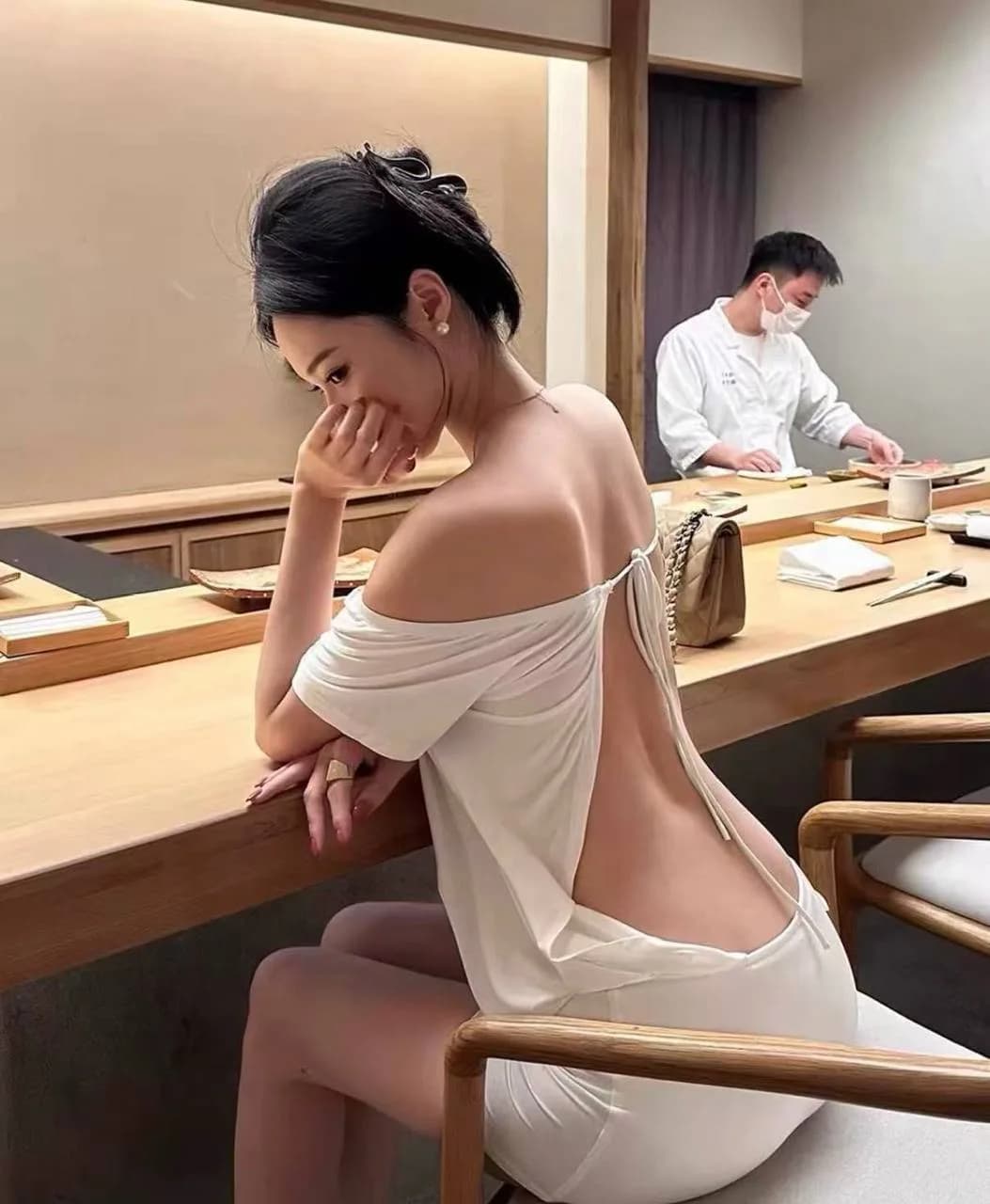 1nami 实拍图 2