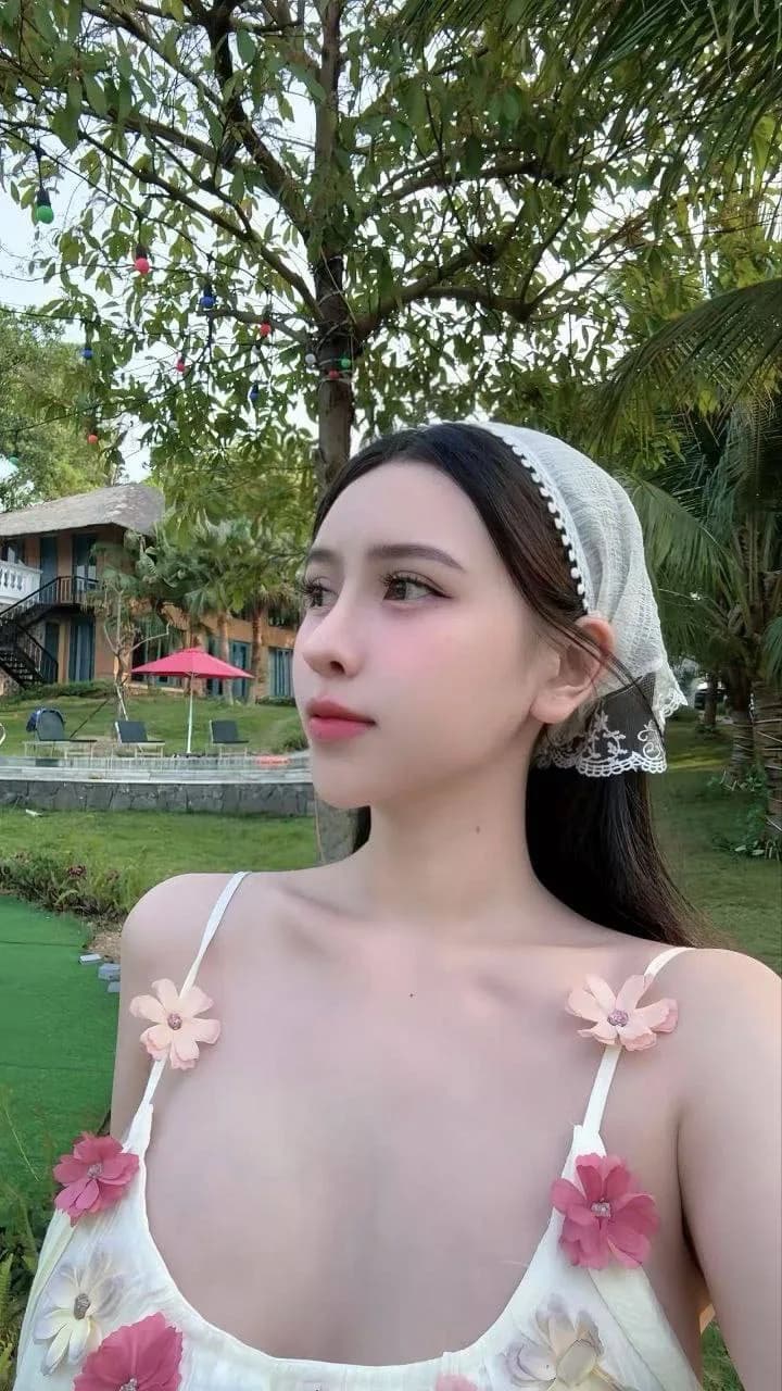5Lucie 实拍图 7
