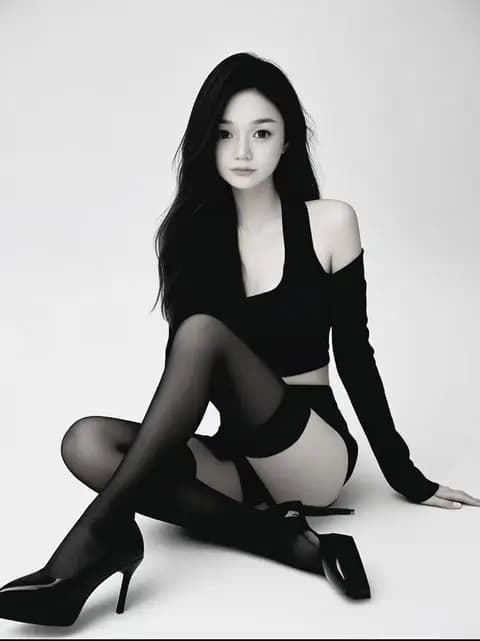 6F5555 实拍图 1