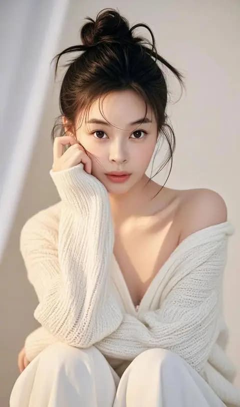 2琪琪1 实拍图 1