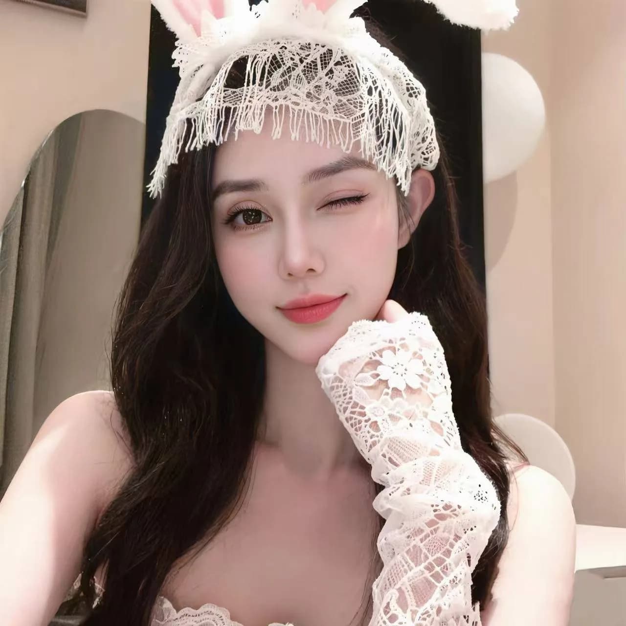 4Yiyi 实拍2