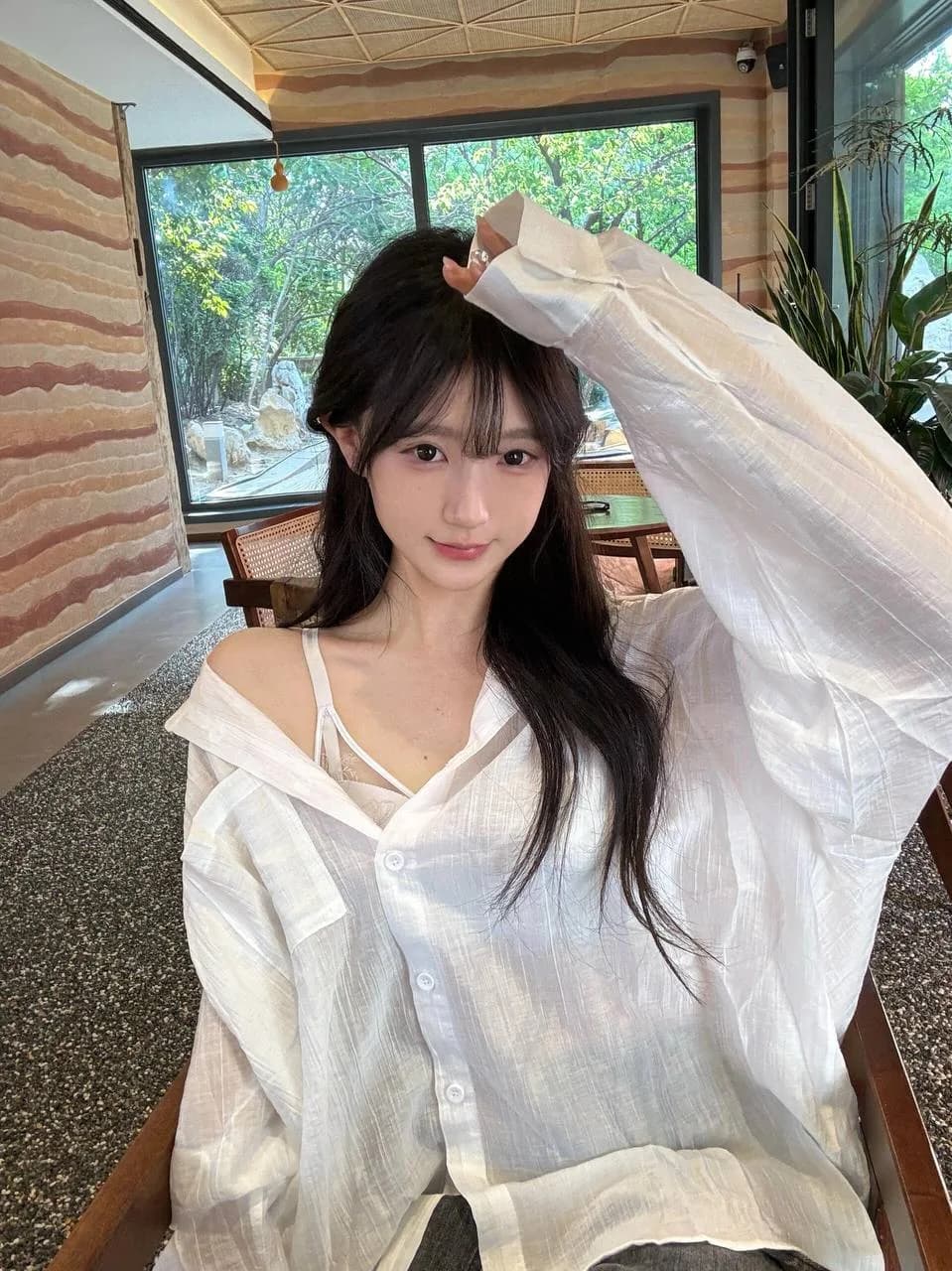 9小美 实拍图 5