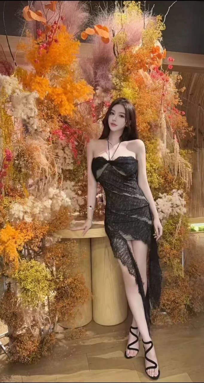 2西娜 实拍图 4