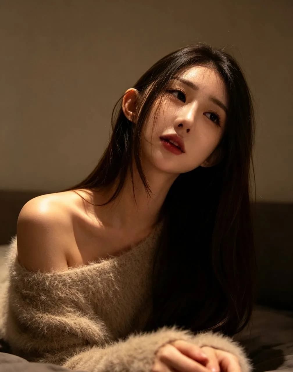 9小白u 实拍4