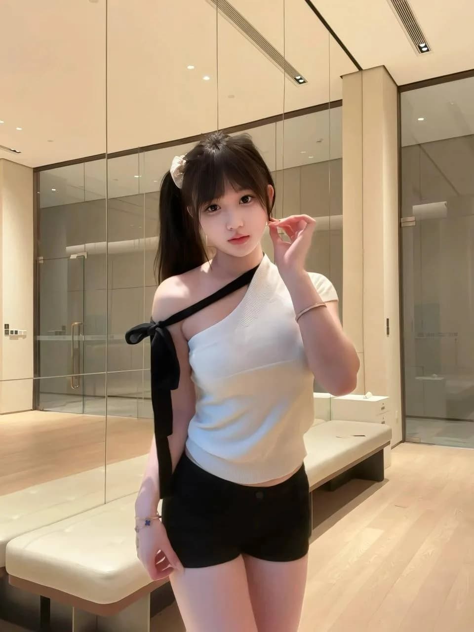 9泡泡 实拍图 6