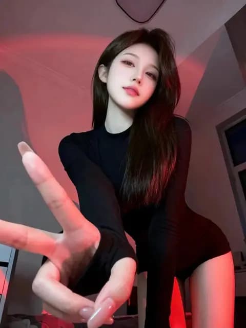 2狐狸 实拍图 3