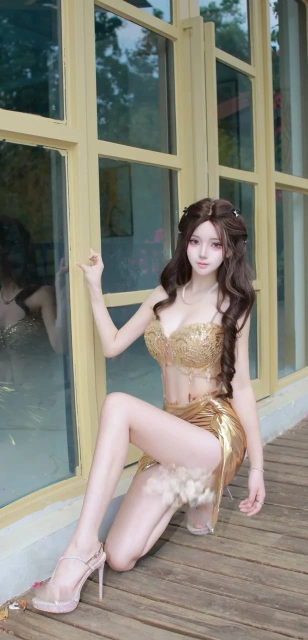 9婉婉 实拍图 5