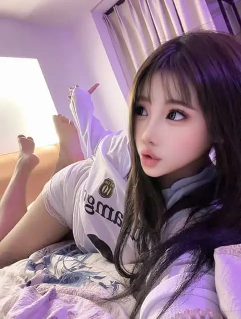 2倪娜 实拍图 3