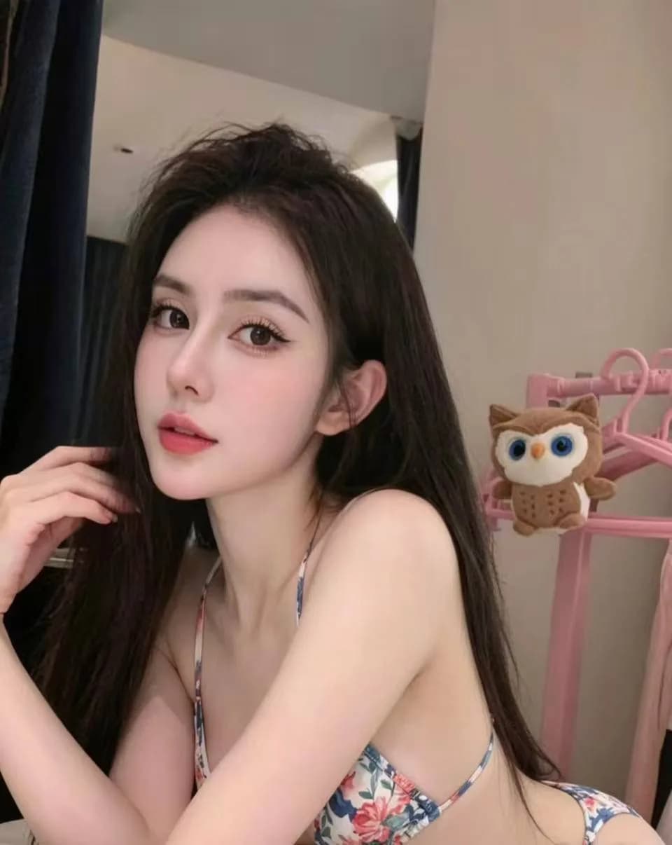 4Yiyi 实拍3