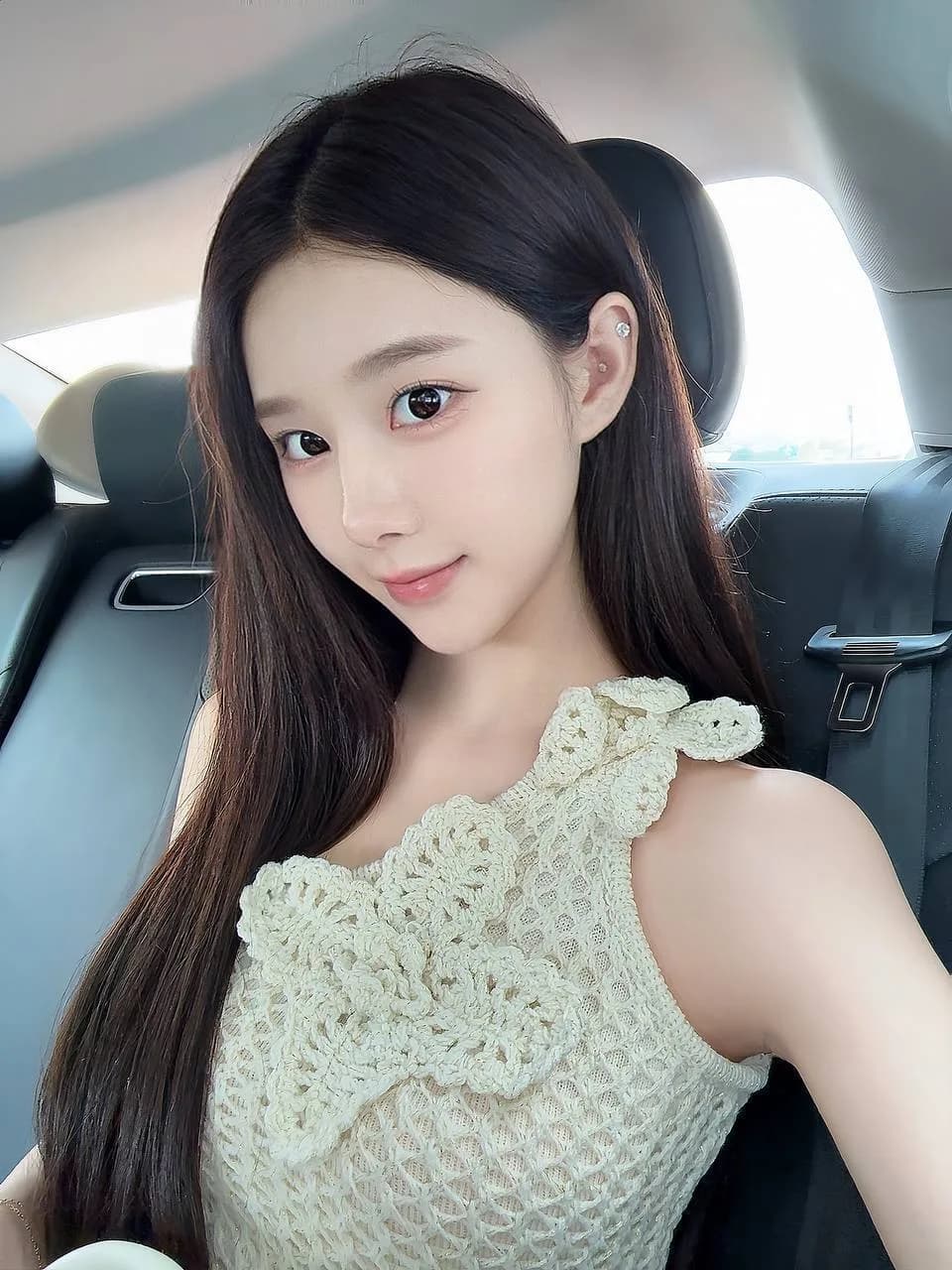 9桃子 实拍3