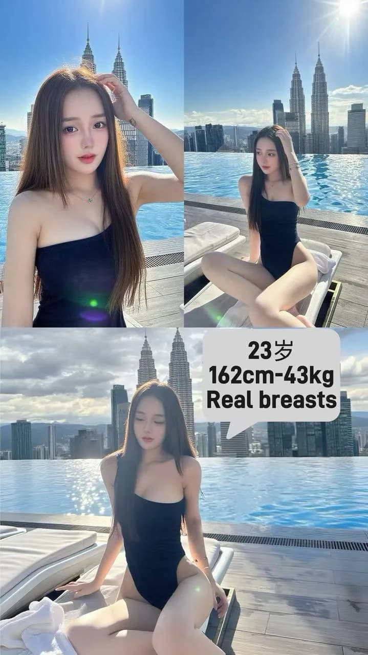 9Helen 实拍 1
