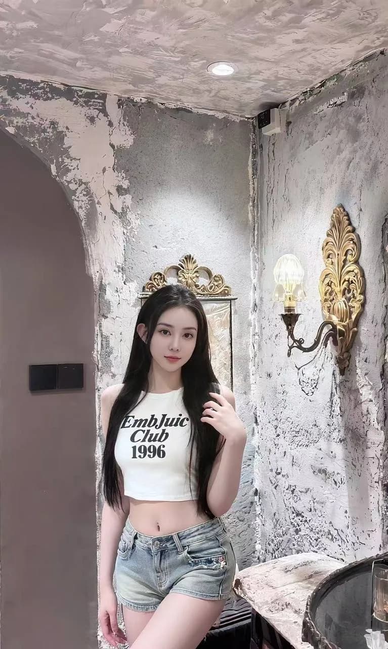 4Yiyi 实拍4