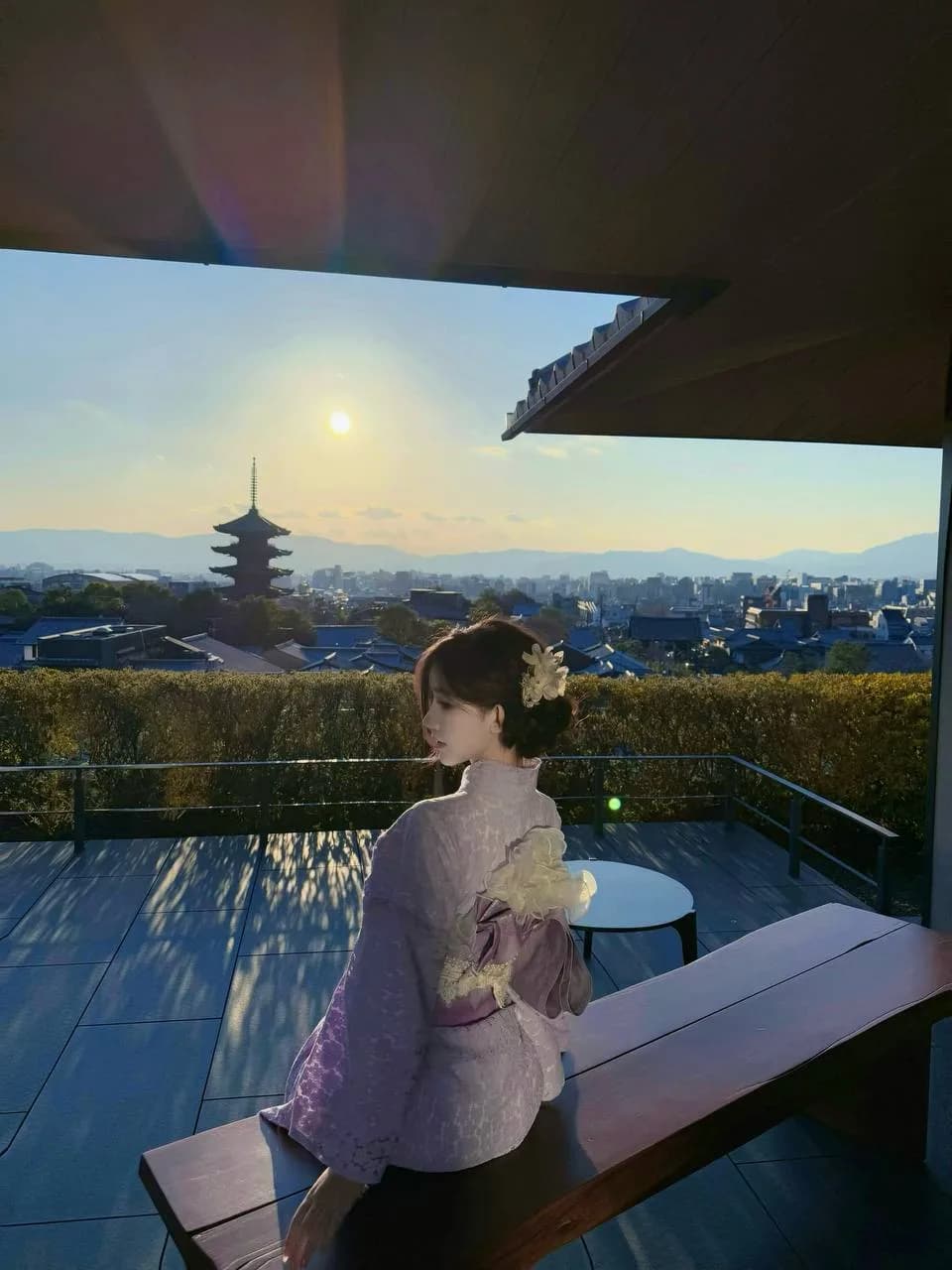 9莉莉 实拍图 6