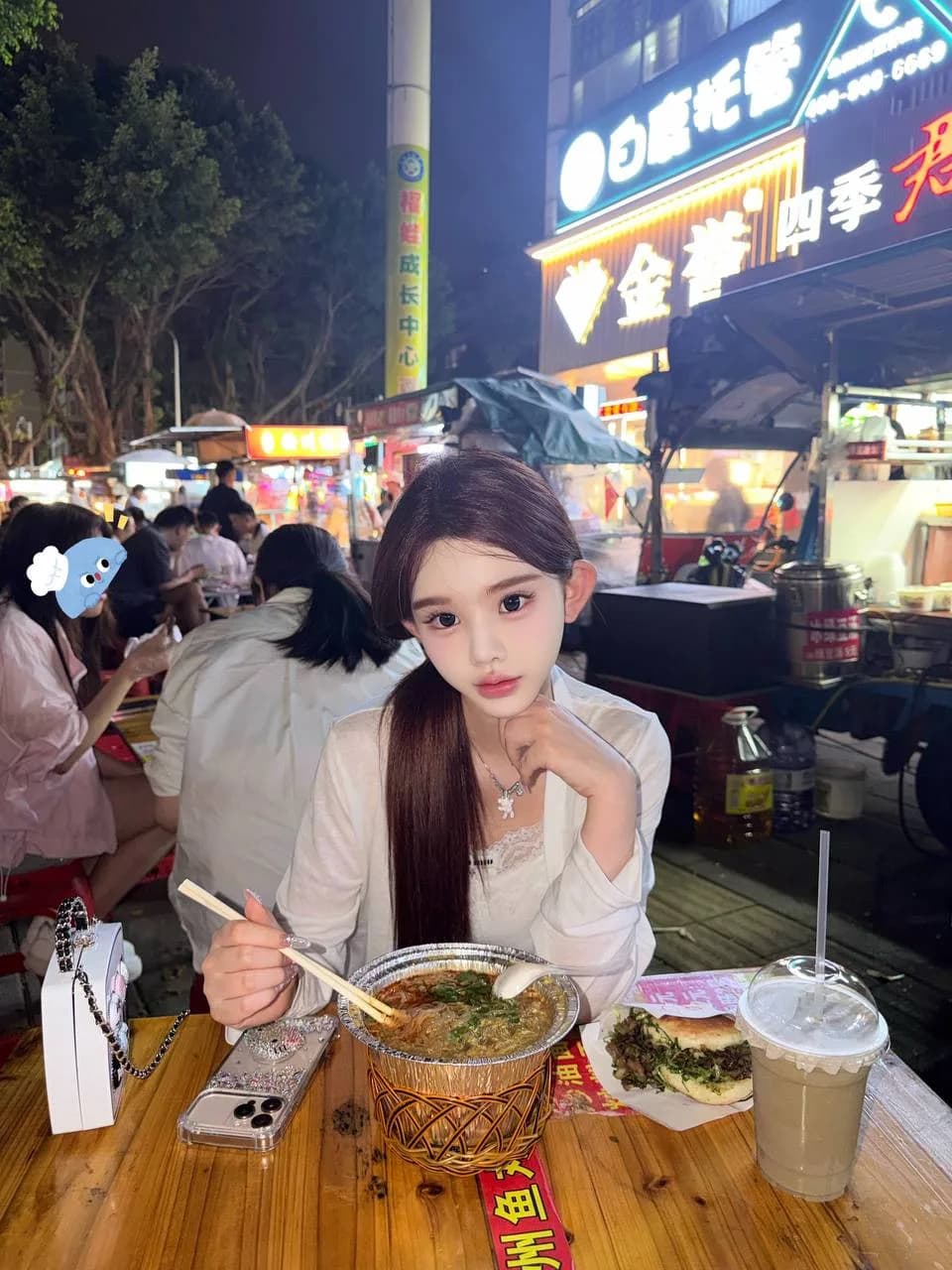 9奶油 实拍5