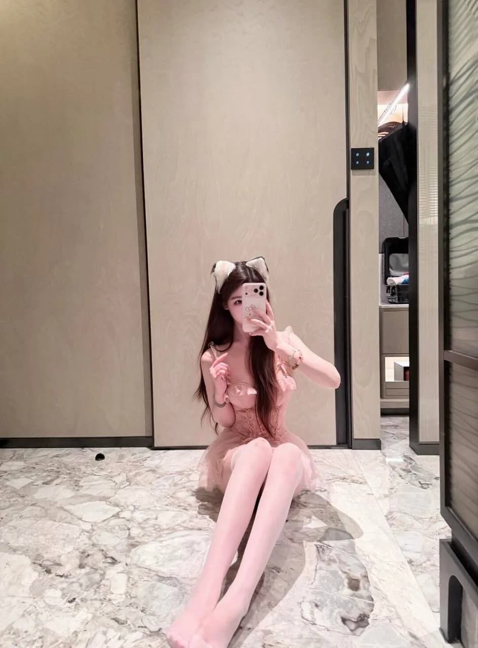 9茵茵 实拍图 7