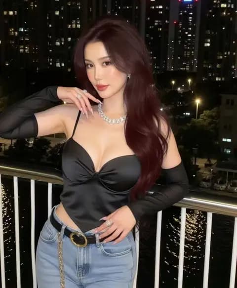1Chanel 实拍图 4