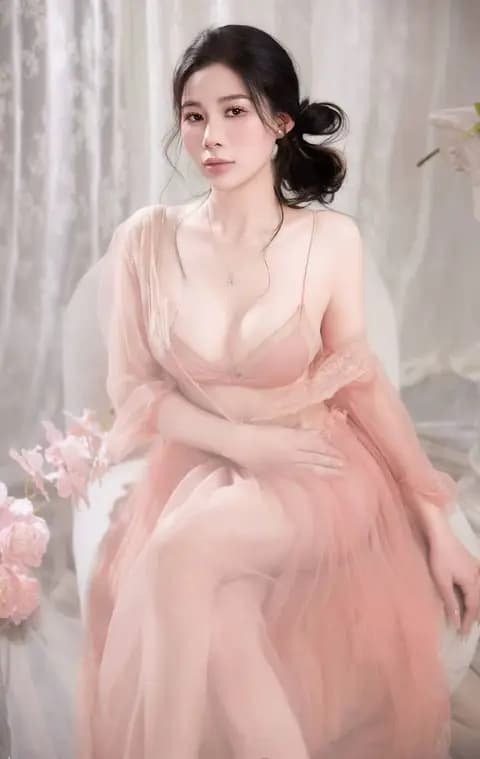 4Linh 实拍图 1