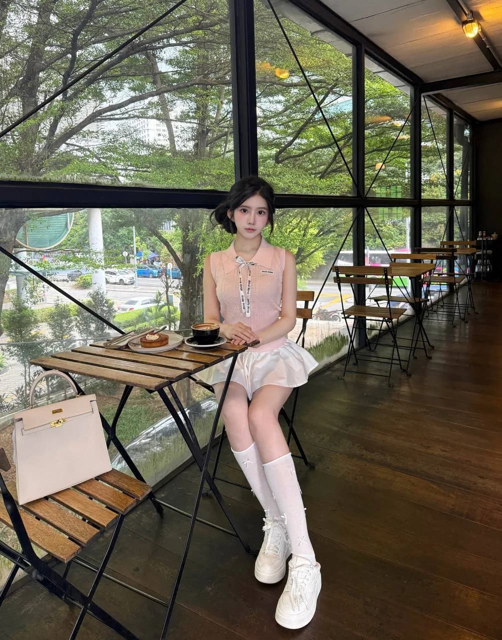 9小微 实拍图 3